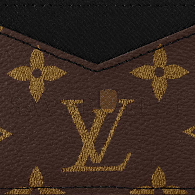LOUIS VUITTON NEO PORTE CARTES M60166 (11*7*0.6cm)